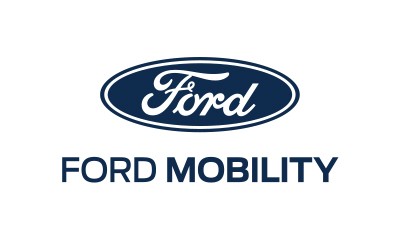 Ford Mobility logo